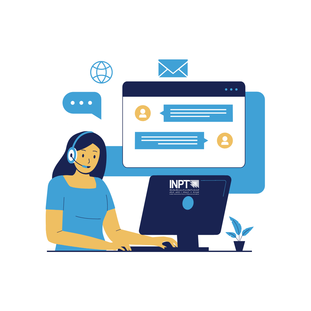 contact customer service